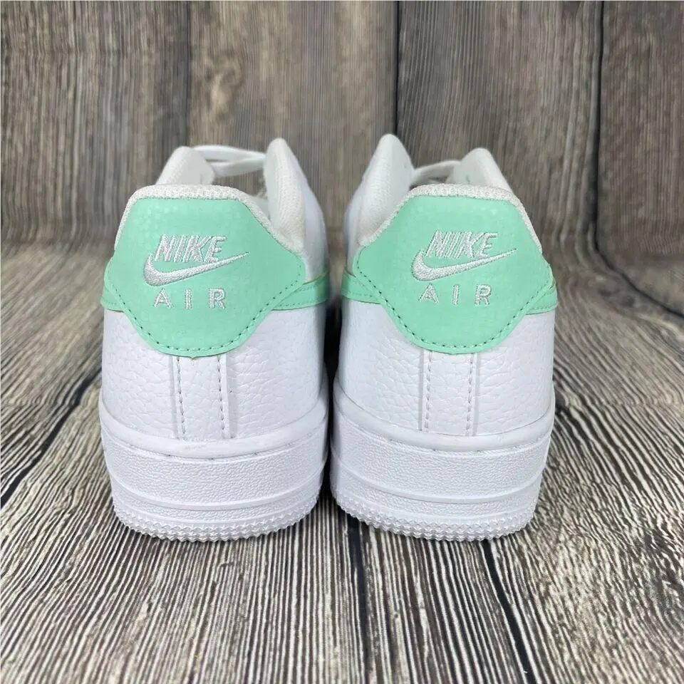 Nike shoes - Nike Air Force 1 - Air Force - White 1