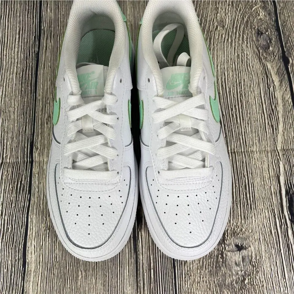 Nike shoes - Nike Air Force 1 - Air Force - White 3