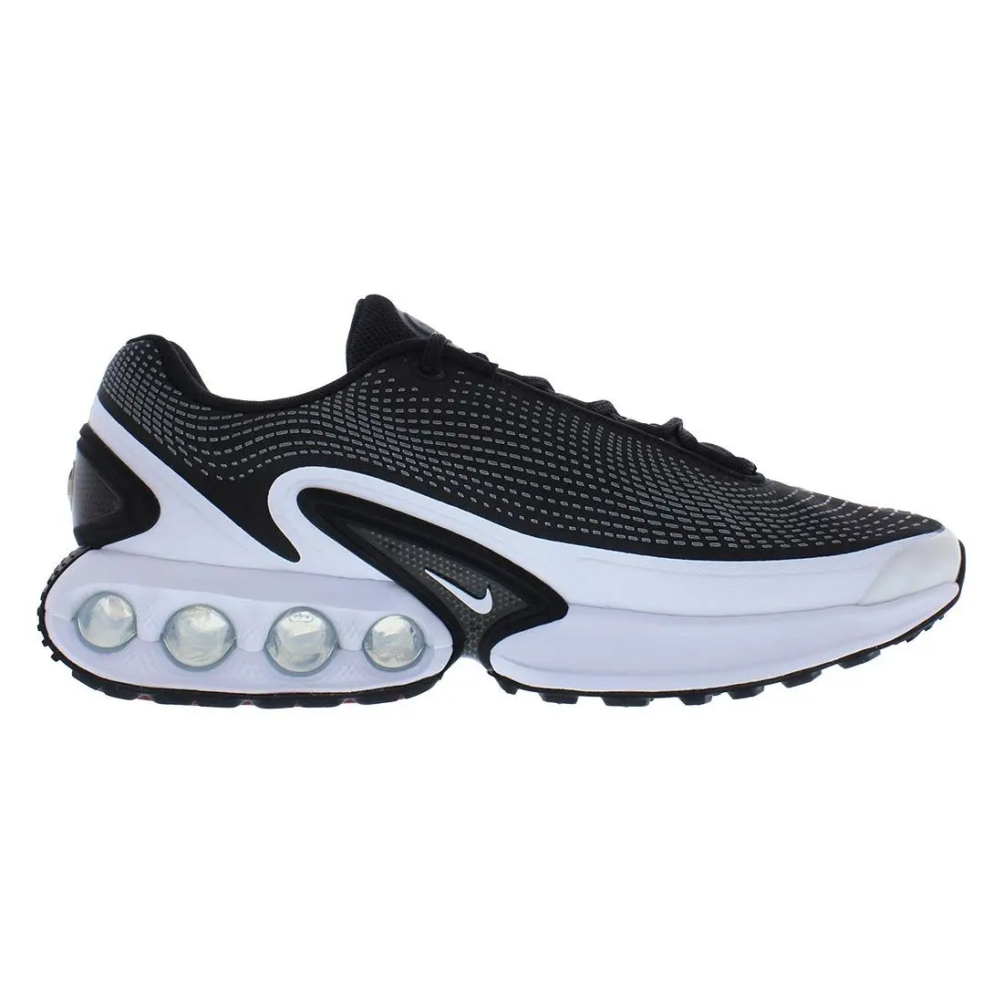 Nike shoes - Nike Air Max DN - Air Max - DV3337-003 - Black, Main: Black (UPC: 197593847799) 0