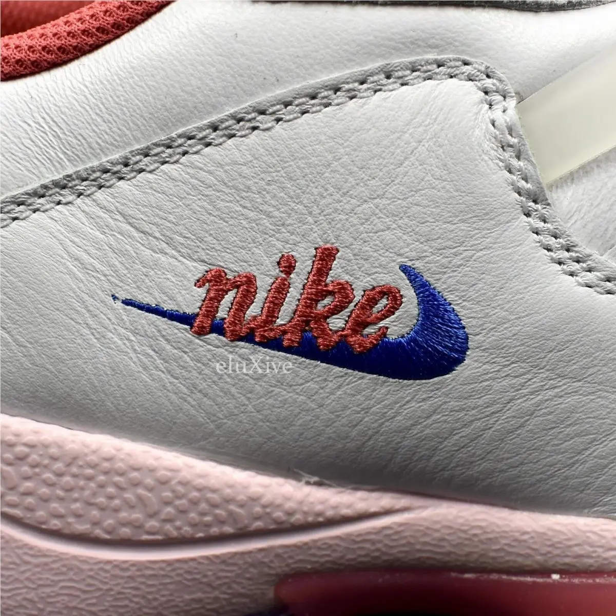 Nike shoes - CJ6781101 - CJ6781101 - White 8