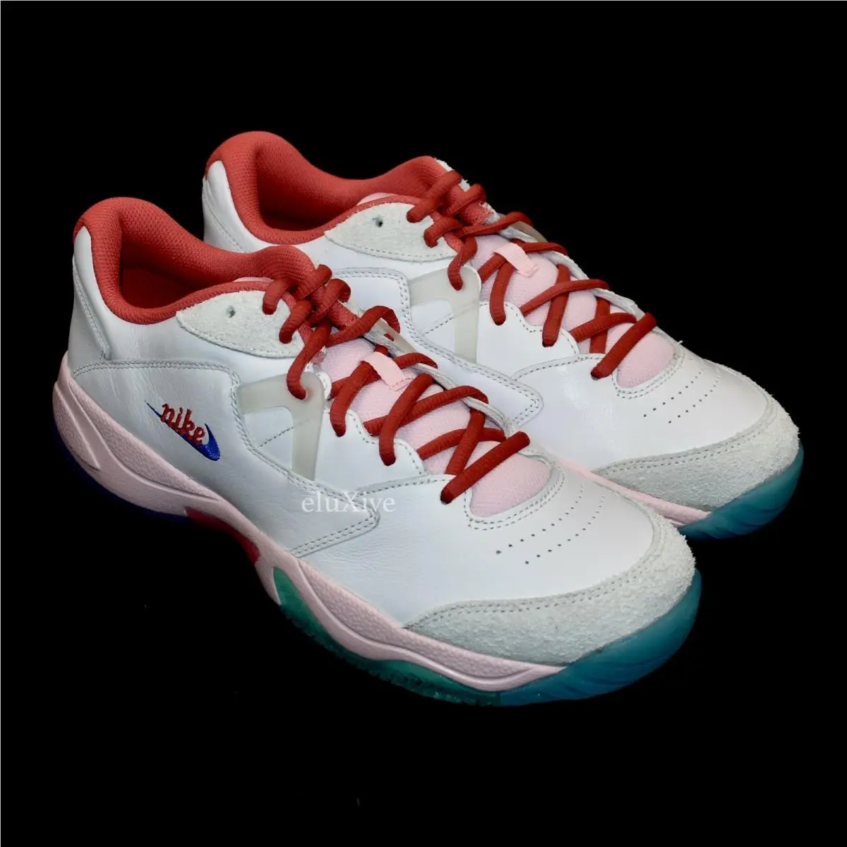 Nike shoes - CJ6781101 - CJ6781101 - White 0