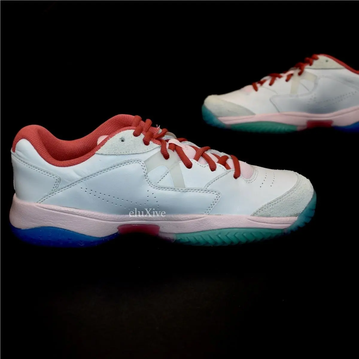 Nike shoes - CJ6781101 - CJ6781101 - White 2