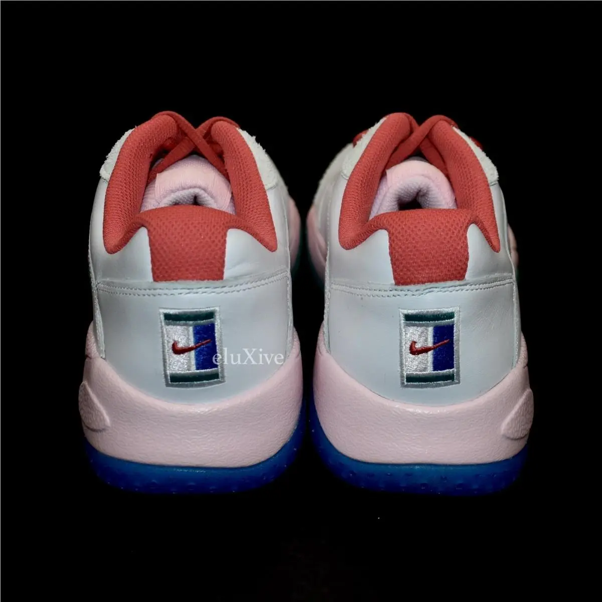 Nike shoes - CJ6781101 - CJ6781101 - White 3