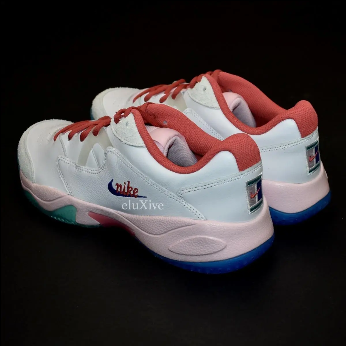 Nike shoes - CJ6781101 - CJ6781101 - White 4