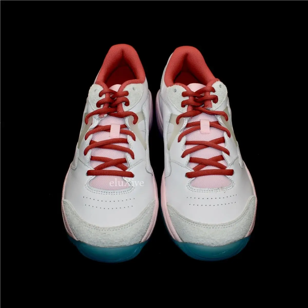 Nike shoes - CJ6781101 - CJ6781101 - White 5