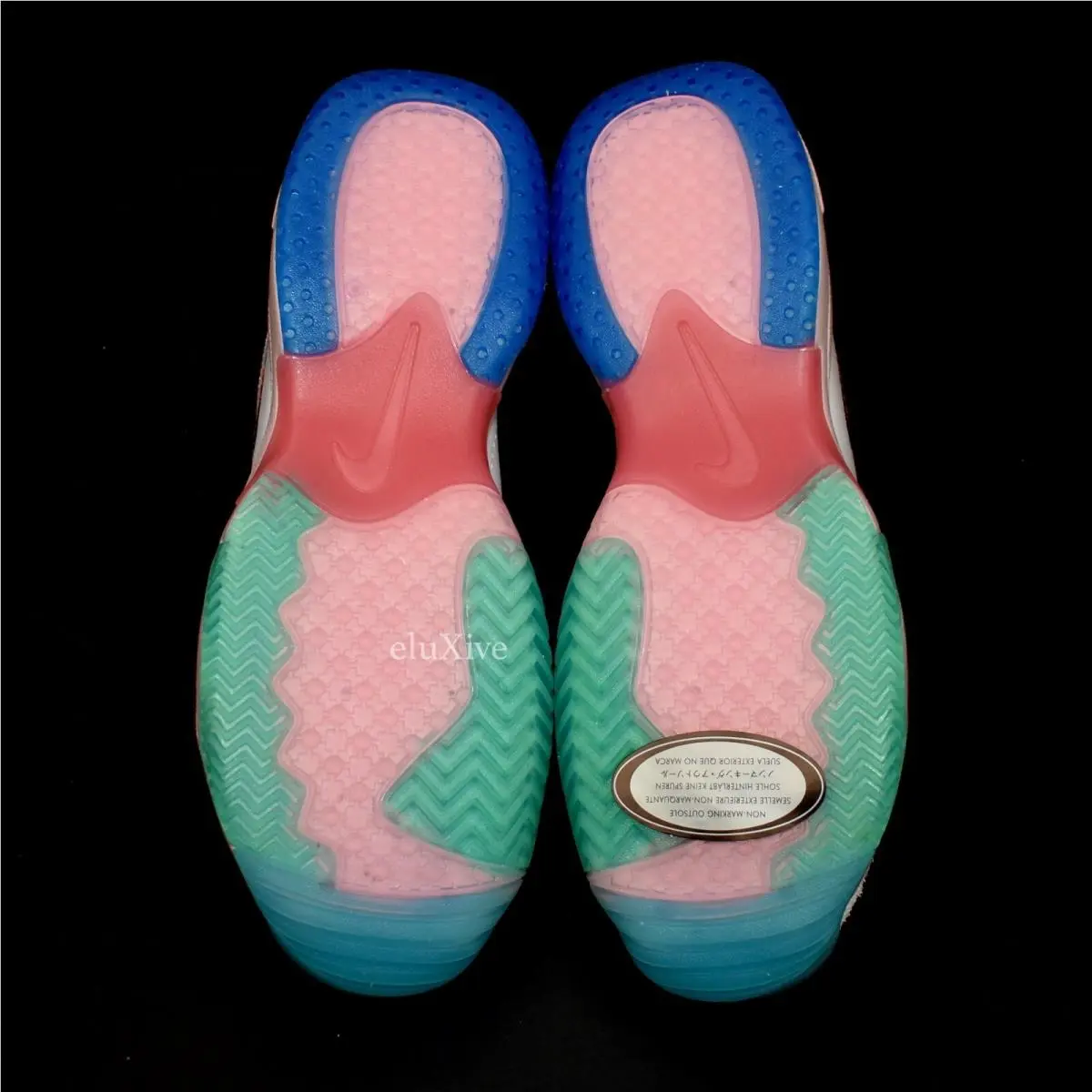 Nike shoes - CJ6781101 - CJ6781101 - White 6