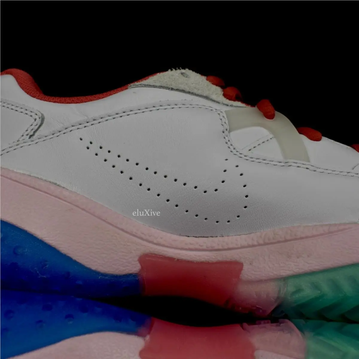 Nike shoes - CJ6781101 - CJ6781101 - White 7