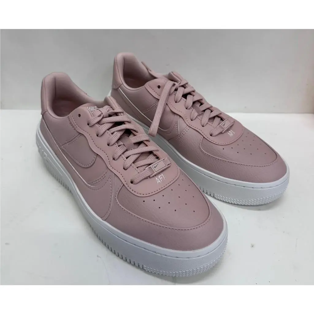Nike Tennis Air Force 1 with Plattaform For Women