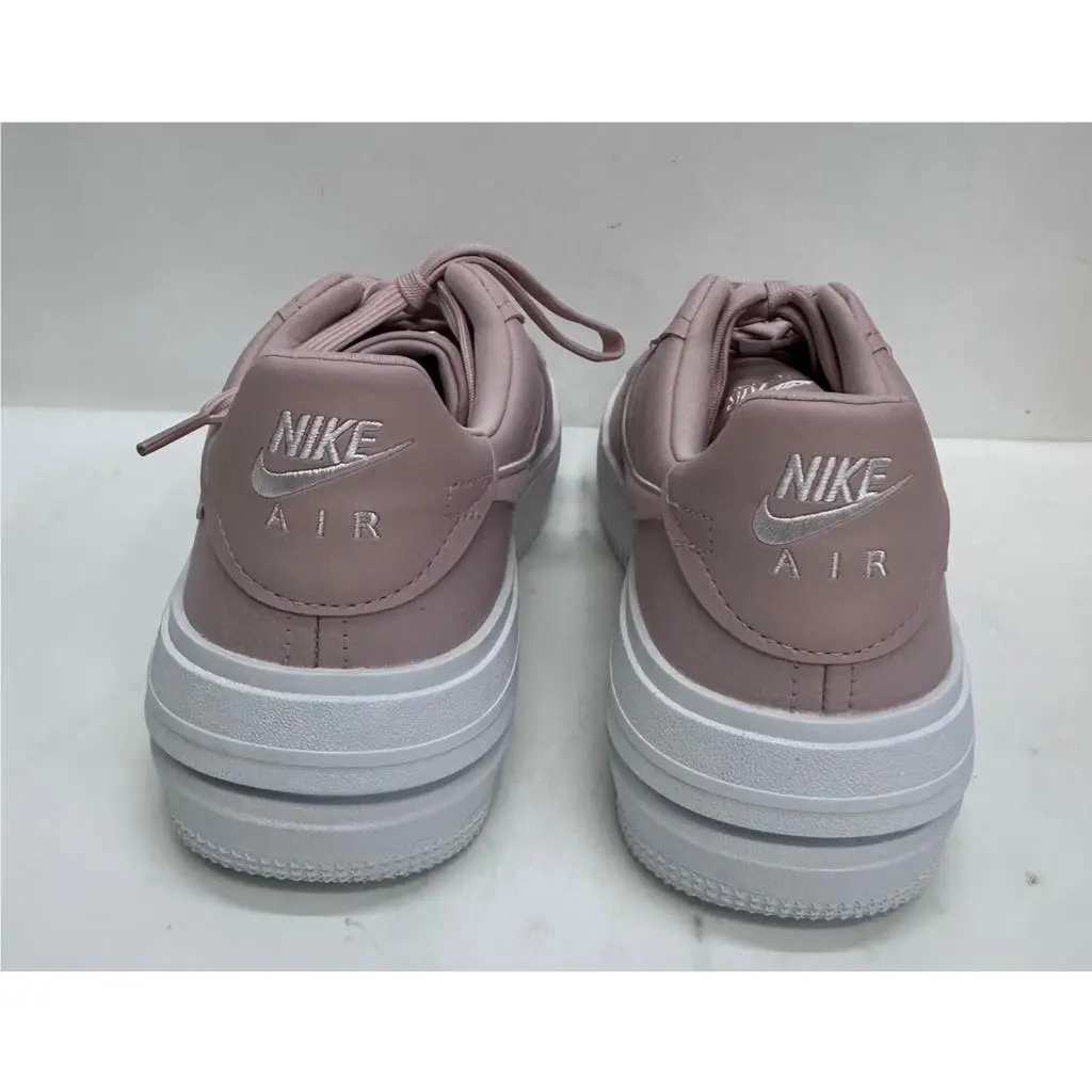 Nike shoes - Nike Air Force 1 - Air Force - OXFOR PINK /LIGHT SOFT PINK 2