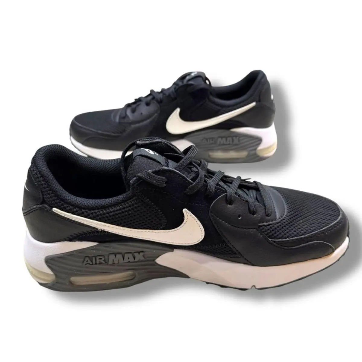 Nike shoes - Black 1