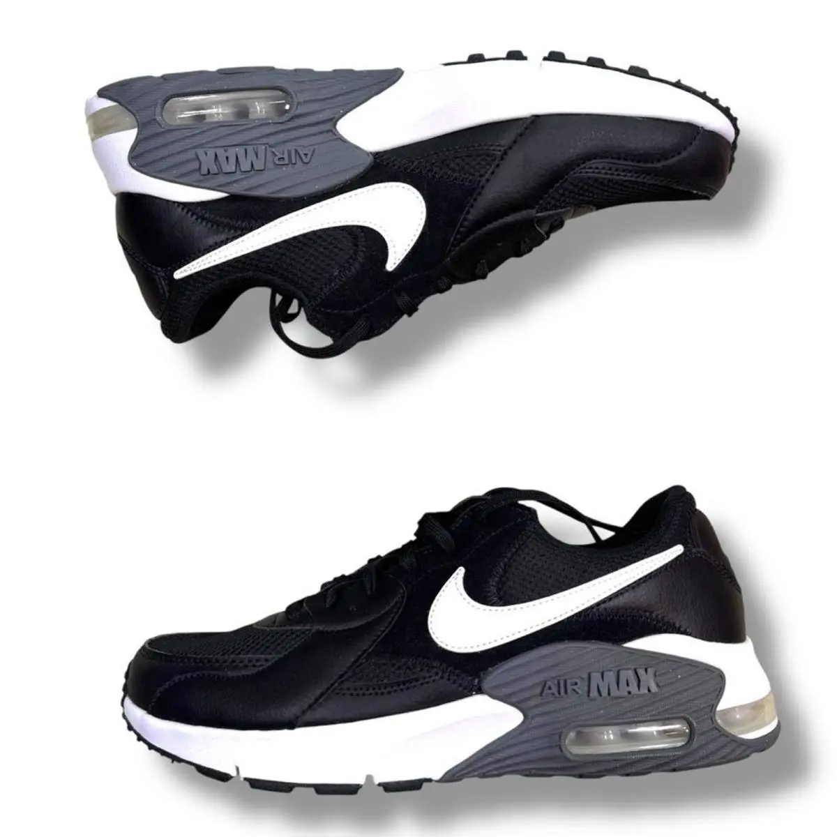Nike shoes - Black 2