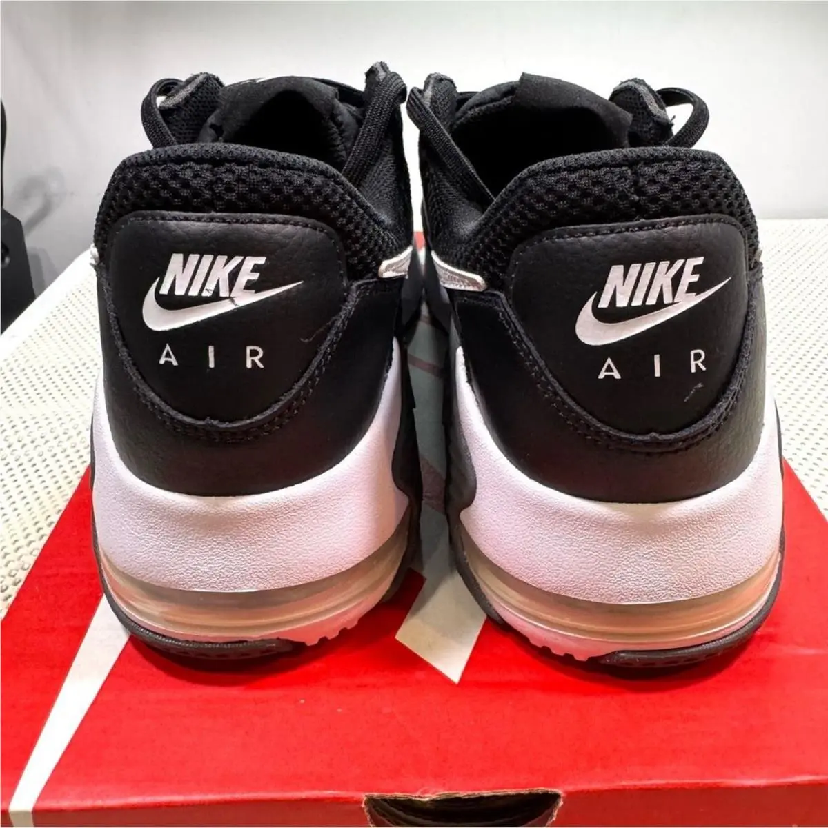 Nike shoes - Black 7