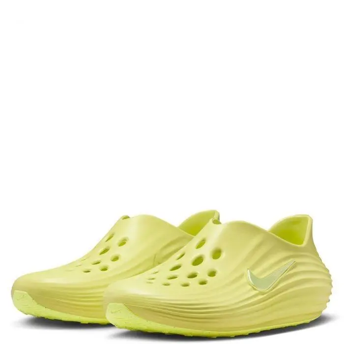 Nike shoes - Nike ReactX Rejuven8 - ReactX - HV5062 701 - Yellow 1