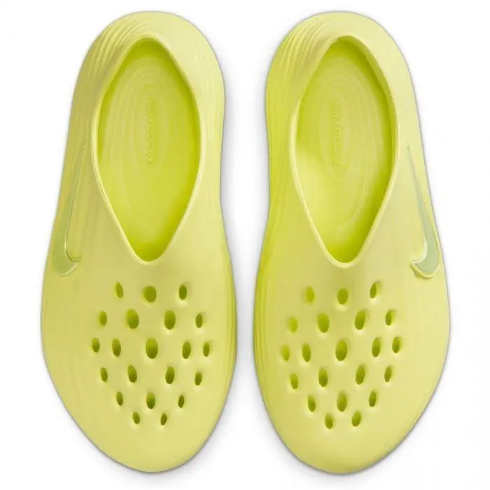 Nike shoes - Nike ReactX Rejuven8 - ReactX - HV5062 701 - Yellow 3