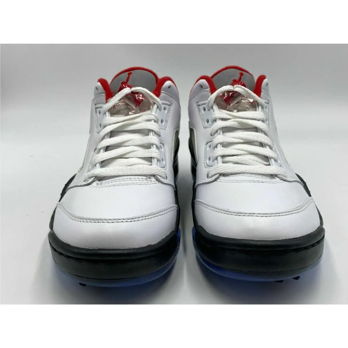 Nike shoes - NIKE JORDAN V - White (UPC: 194495552998) 1