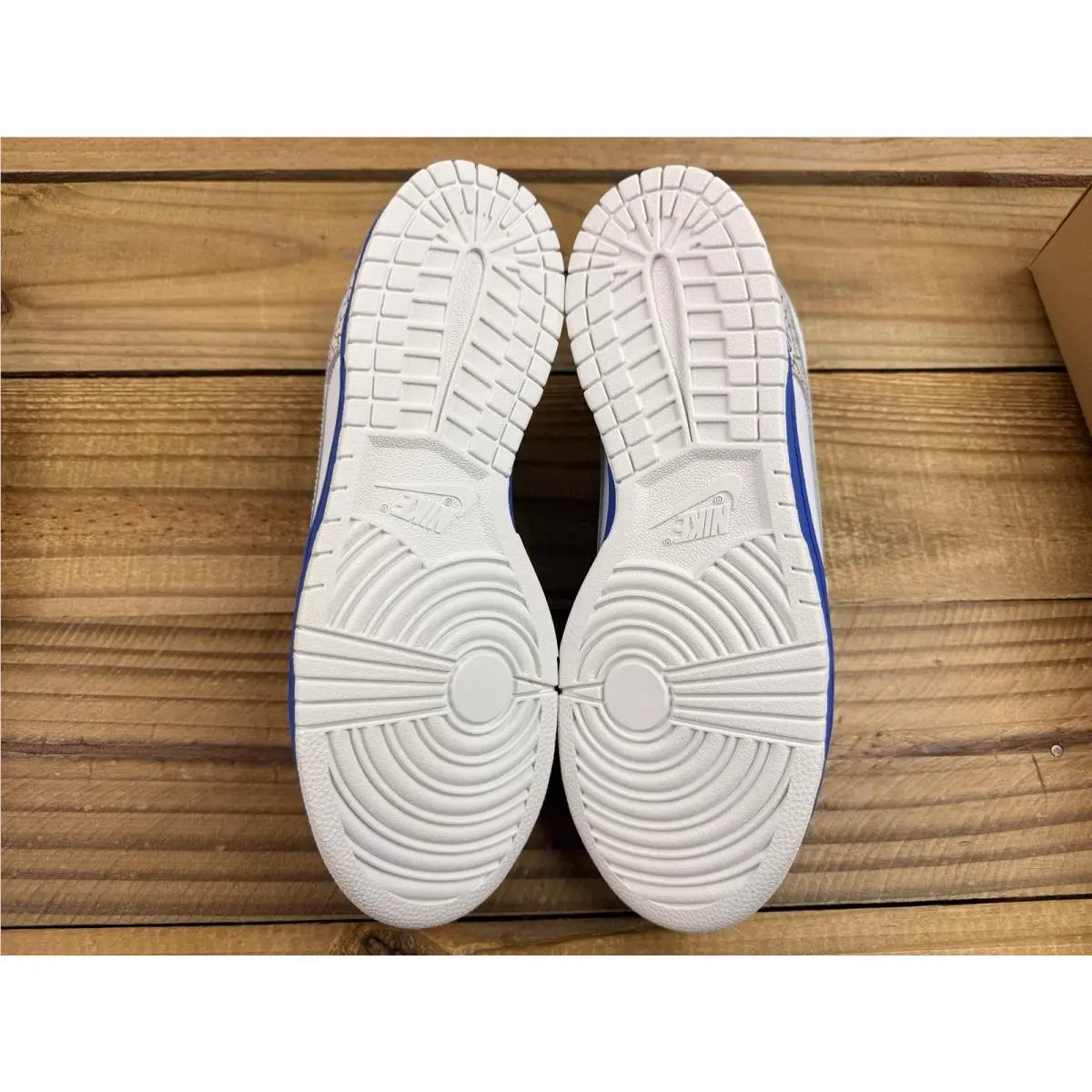 Nike shoes - Nike Dunk Low - Dunk Low - 304714-119 - White 4