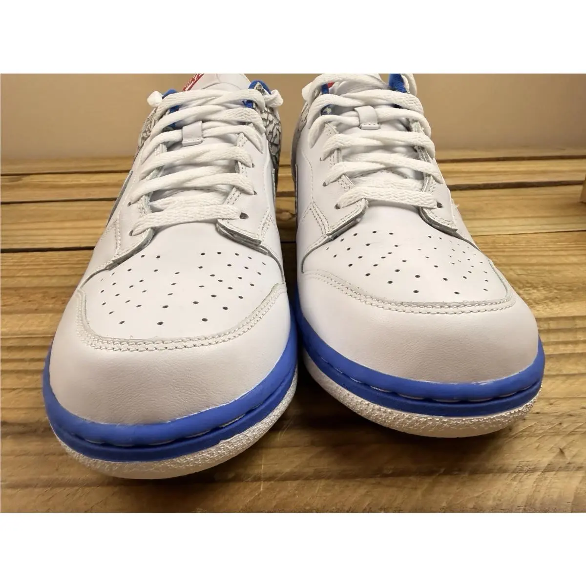 Nike shoes - Nike Dunk Low - Dunk Low - 304714-119 - White 7
