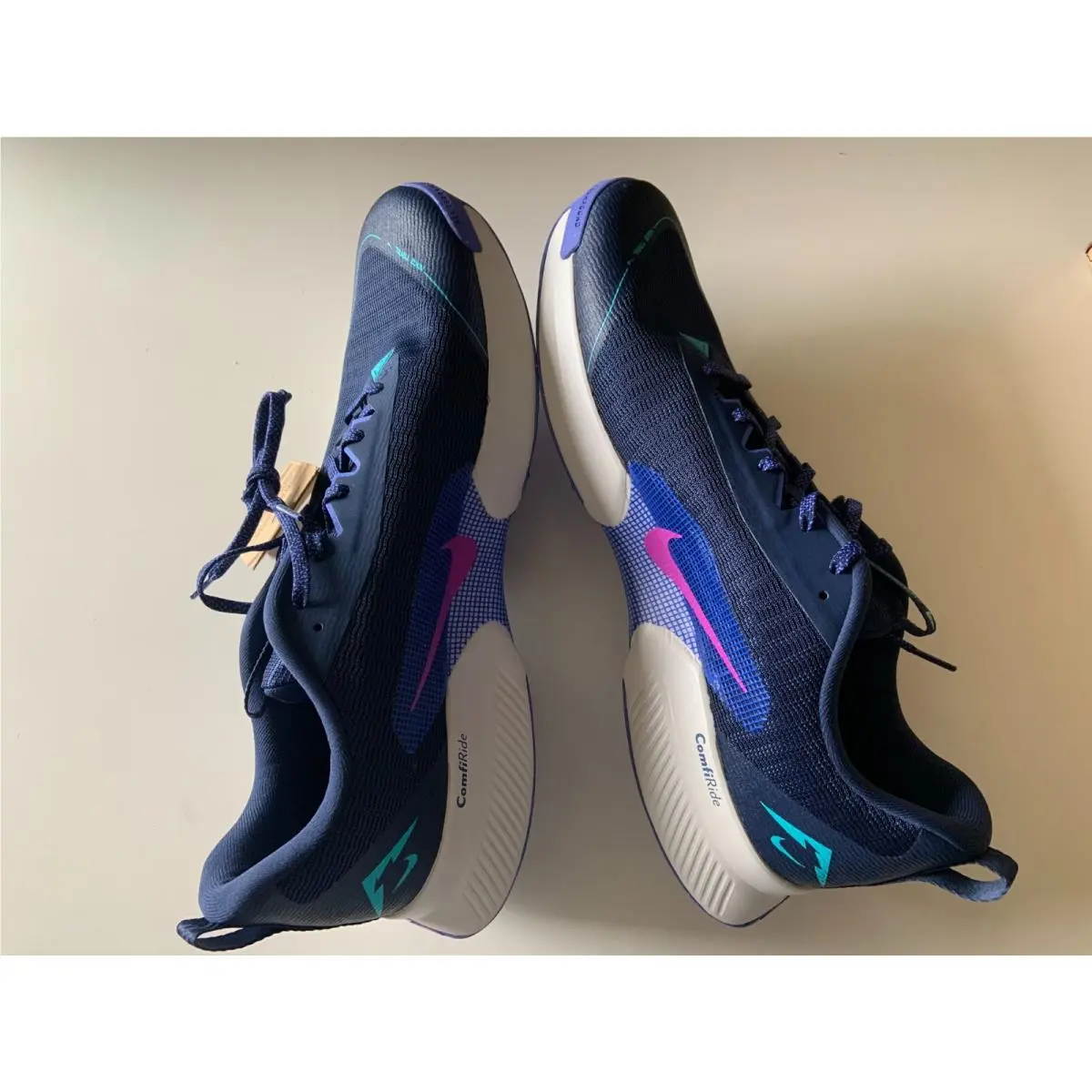 Nike shoes - Midnight Navy (UPC: 198487982084) 2