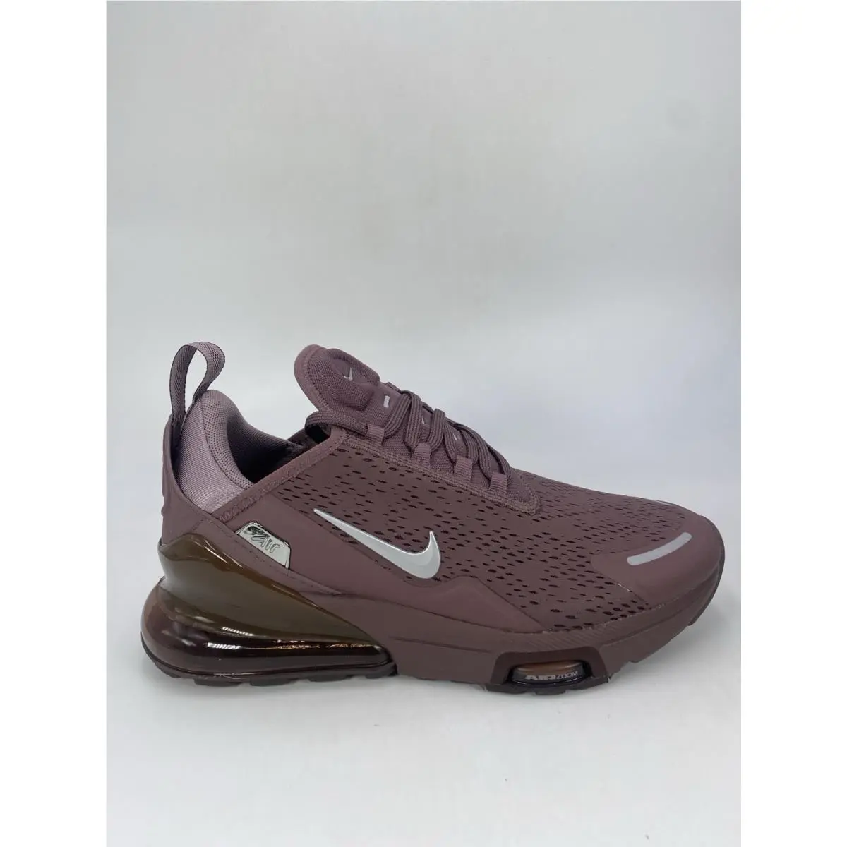 Nike shoes - Nike Air Max 270 - Air Max - IO9883 500 - Tattoo/Metallic Silver (UPC: 198731429914) 0