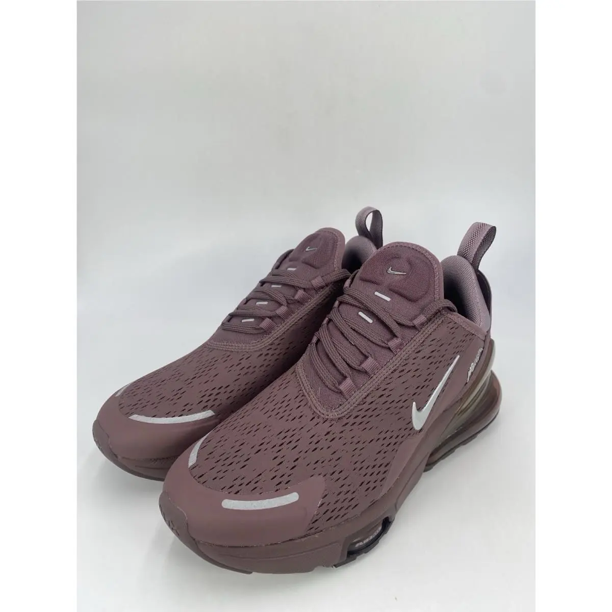 Nike shoes - Nike Air Max 270 - Air Max - IO9883 500 - Tattoo/Metallic Silver (UPC: 198731429914) 2
