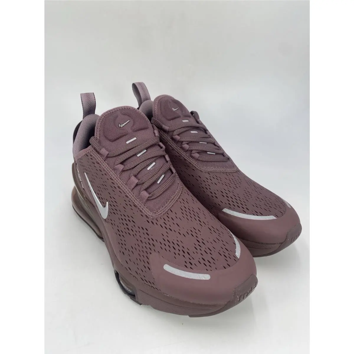 Nike shoes - Nike Air Max 270 - Air Max - IO9883 500 - Tattoo/Metallic Silver (UPC: 198731429914) 3