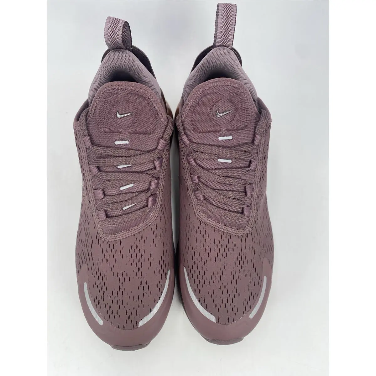 Nike shoes - Nike Air Max 270 - Air Max - IO9883 500 - Tattoo/Metallic Silver (UPC: 198731429914) 4