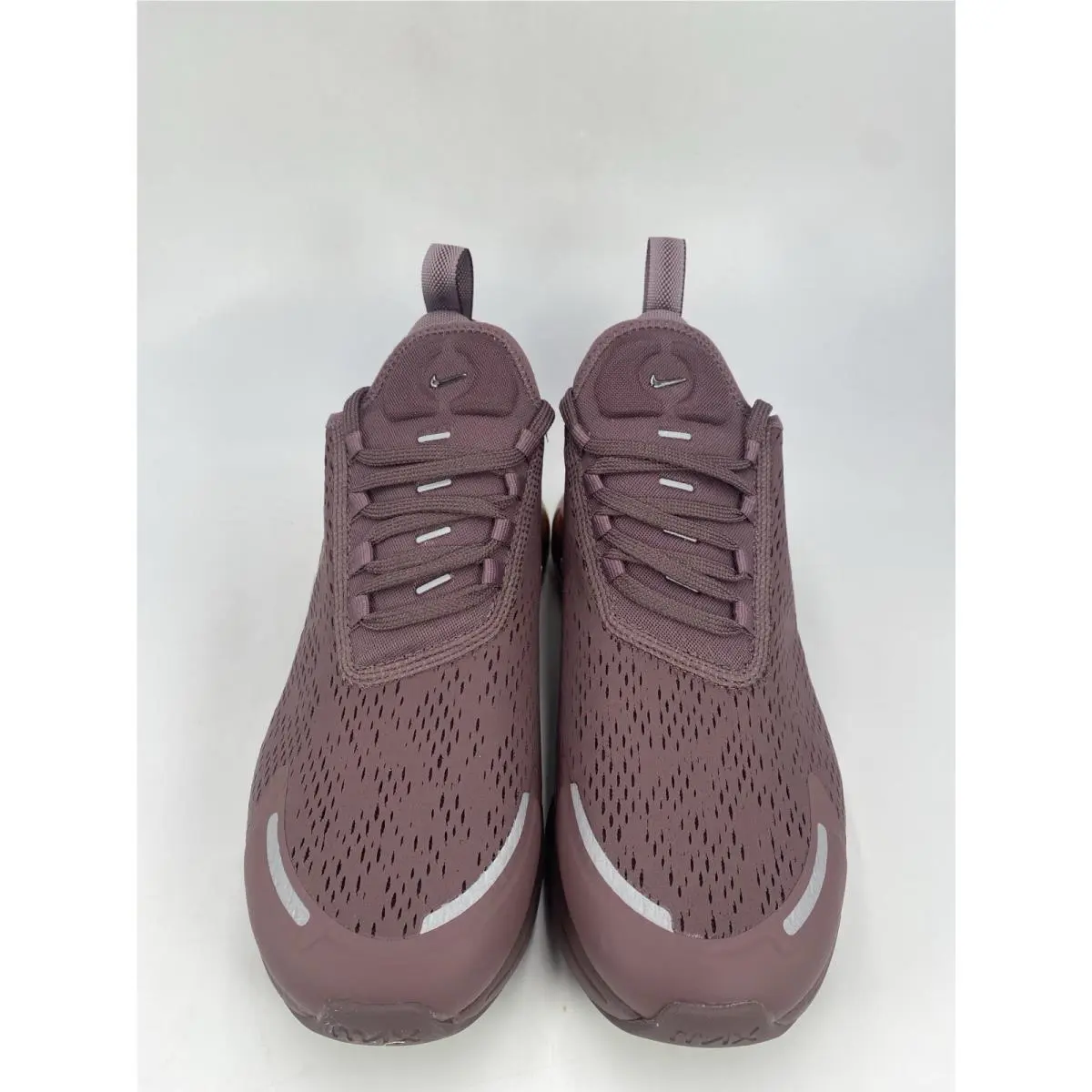 Nike shoes - Nike Air Max 270 - Air Max - IO9883 500 - Tattoo/Metallic Silver (UPC: 198731429914) 5