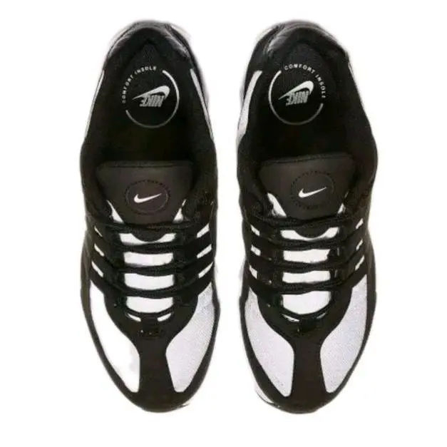 Nike Air Max Vg-r - Black White - CT1730-002 - SZ 11 Womens Shoes Sneakers