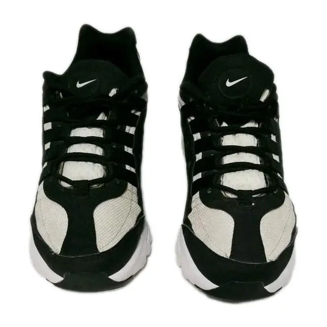 Nike shoes - Nike Air Max VG-R - Air Max - CT1730-002 - Black White 9