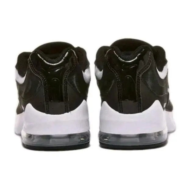 Nike shoes - Nike Air Max VG-R - Air Max - CT1730-002 - Black White 11