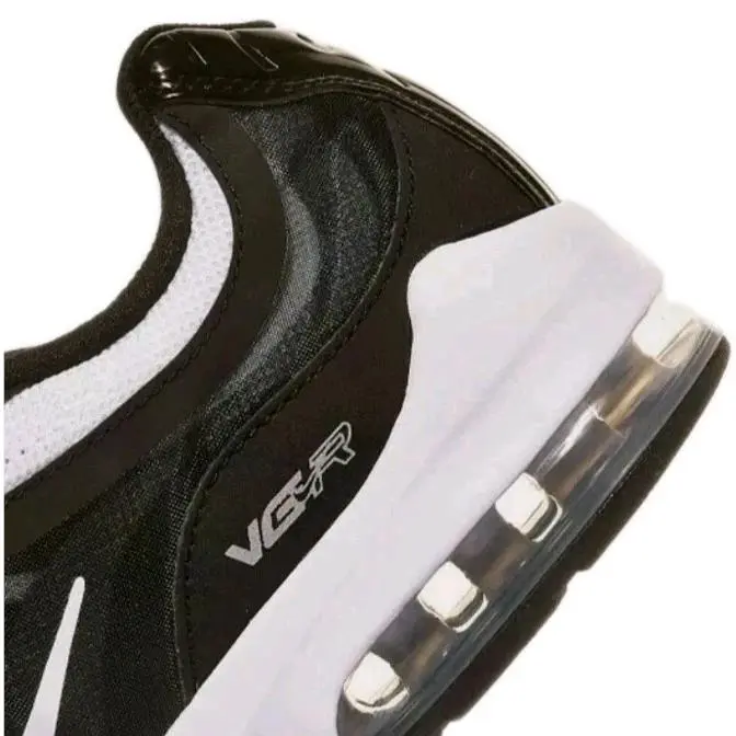 Nike shoes - Nike Air Max VG-R - Air Max - CT1730-002 - Black White 13