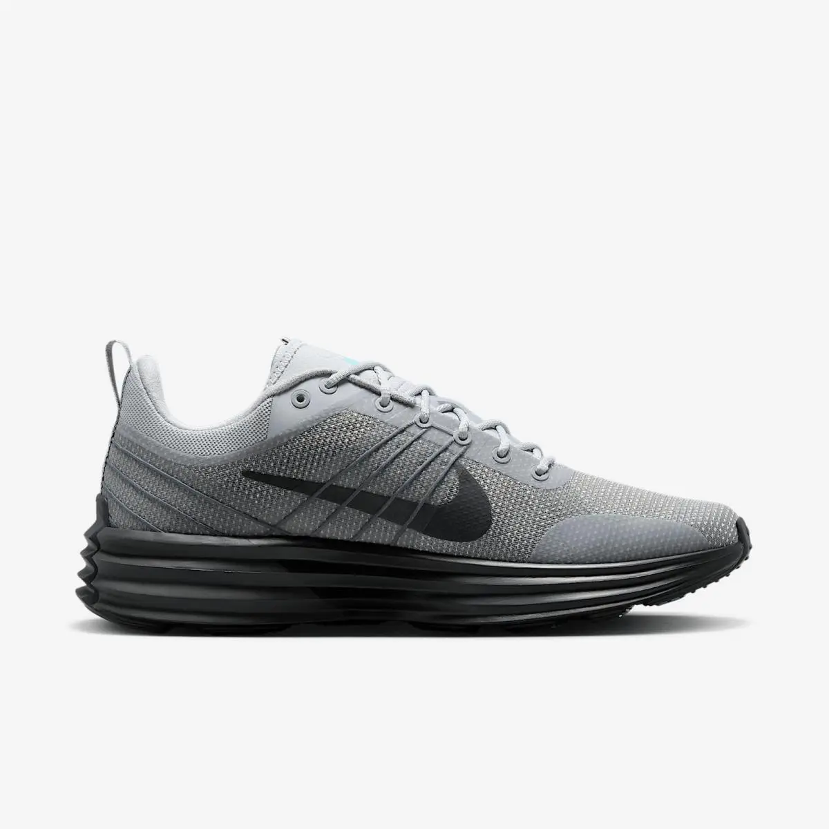 Nike shoes - NKHV2523001 - NKHV2523-001 - Wolf Grey/Wolf Grey/Cool Grey/Anthracite (UPC: 197859255955) 1