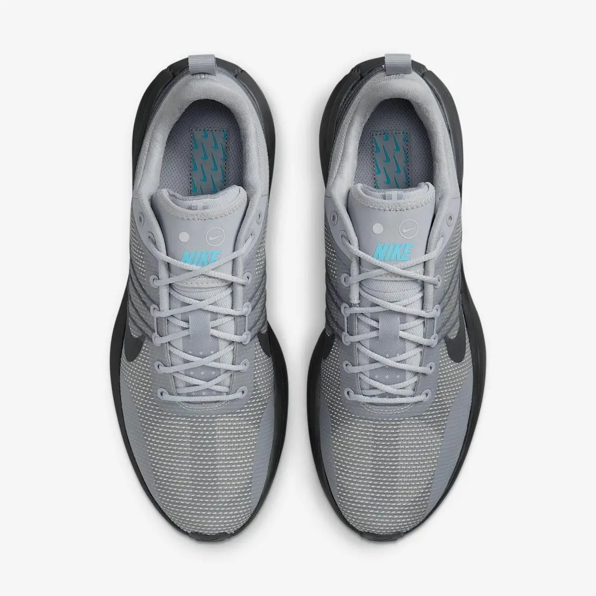 Nike shoes - NKHV2523001 - NKHV2523-001 - Wolf Grey/Wolf Grey/Cool Grey/Anthracite (UPC: 197859255955) 2