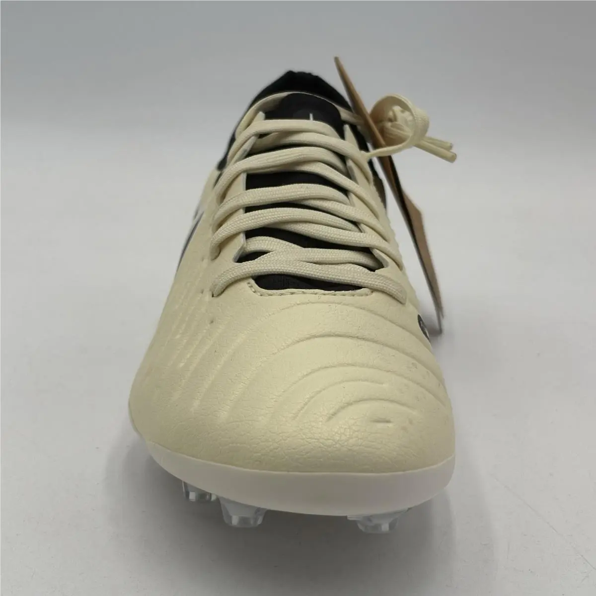 Nike shoes - Nike Tiempo Legend 10 Pro AG - DV4334-700 - Yellow 3