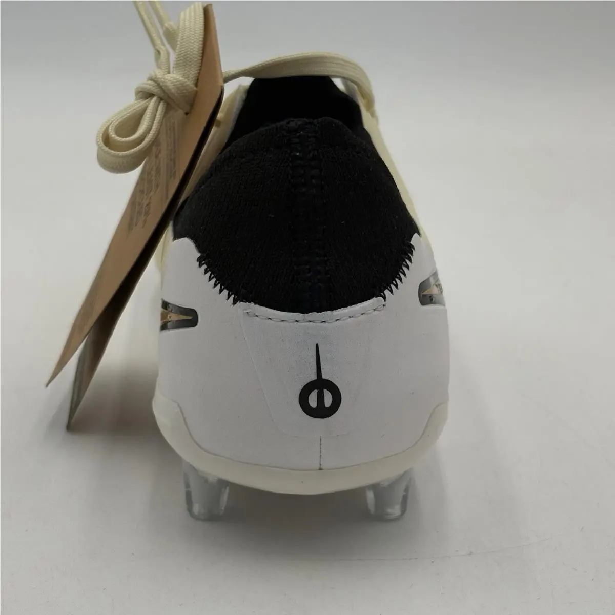 Nike shoes - Nike Tiempo Legend 10 Pro AG - DV4334-700 - Yellow 4