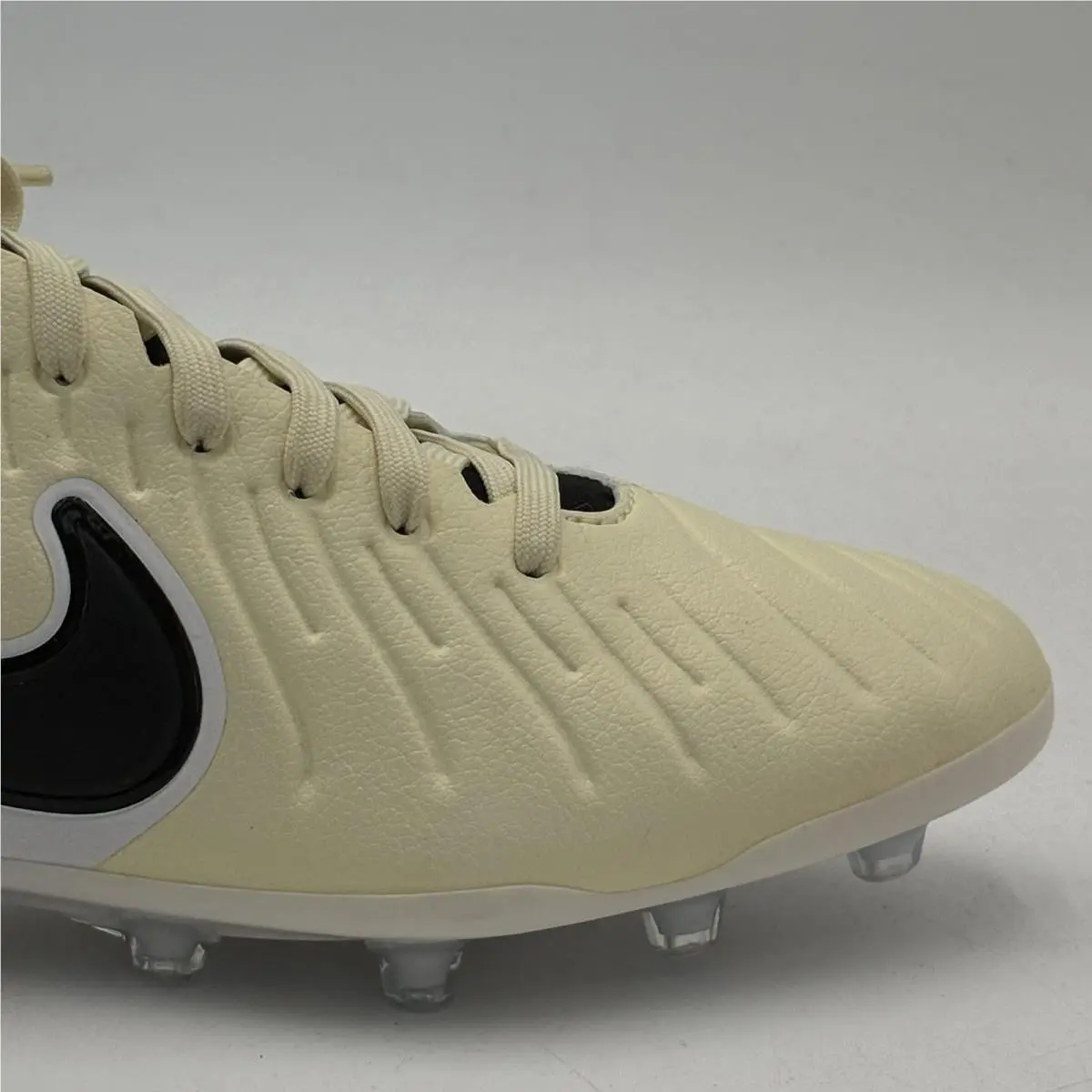 Nike shoes - Nike Tiempo Legend 10 Pro AG - DV4334-700 - Yellow 2