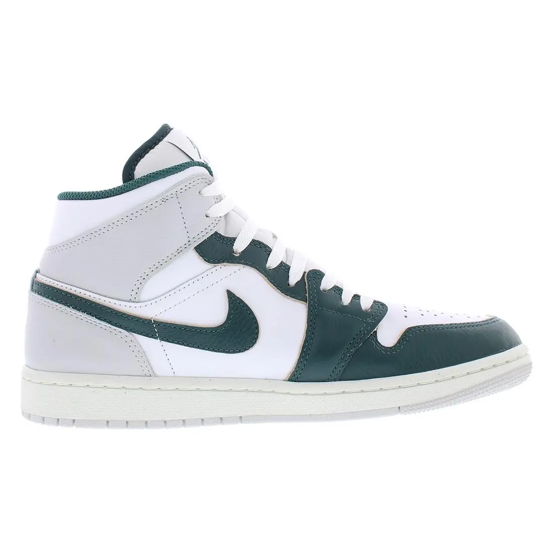 Nike shoes - White/Oxidized Green/Sail, Main: Green (UPC: 197597114873) 1