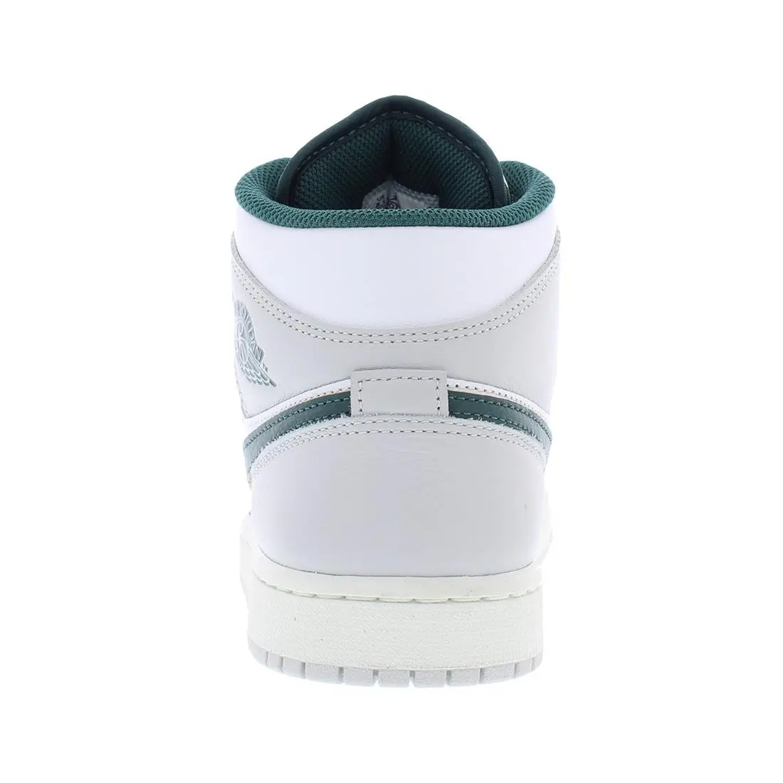 Nike shoes - White/Oxidized Green/Sail, Main: Green (UPC: 197597114873) 2