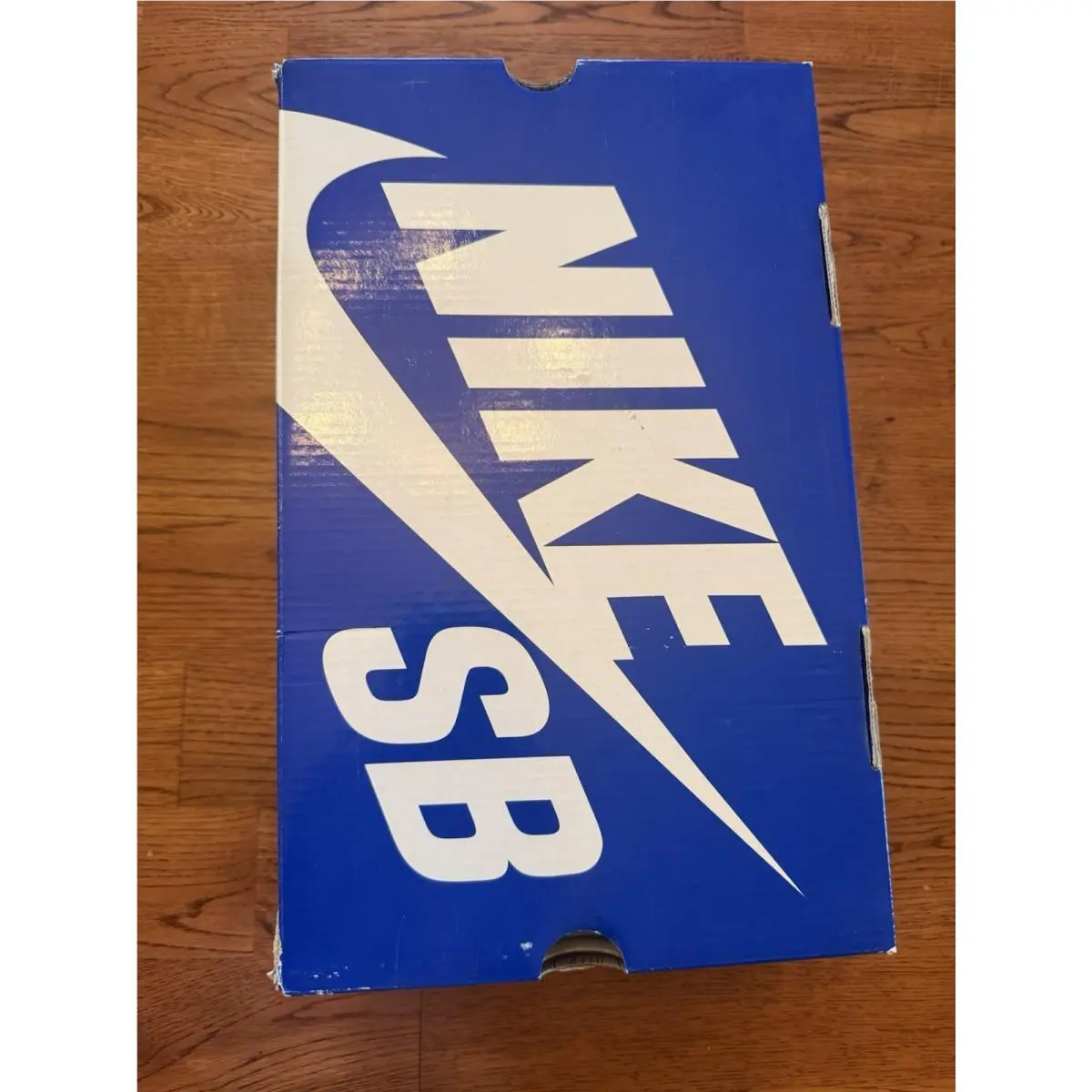 Nike shoes - Nike SB - Black And Orange 0