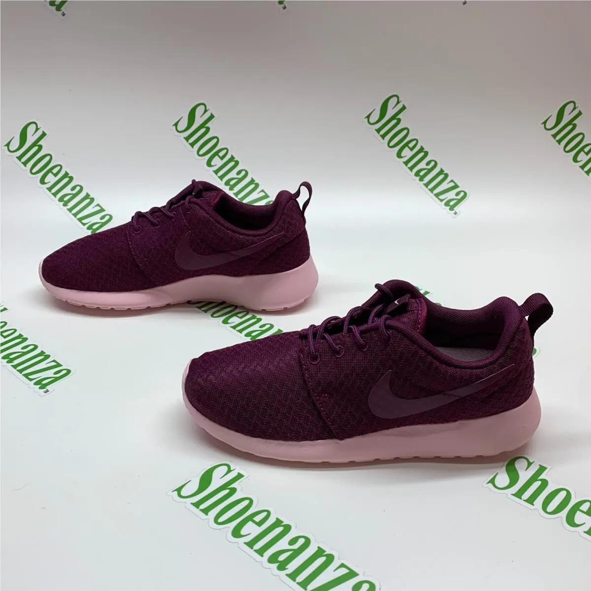 Nike shoes - Nike Roshe One - Roshe One - 511882 556 - Purple (UPC: 091202182564) 1