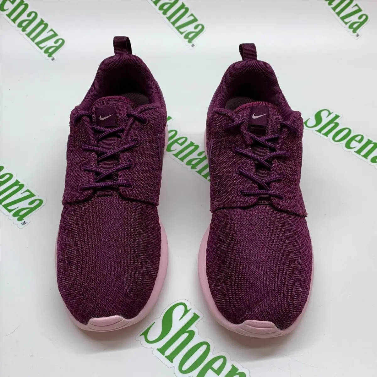 Nike shoes - Nike Roshe One - Roshe One - 511882 556 - Purple (UPC: 091202182564) 2