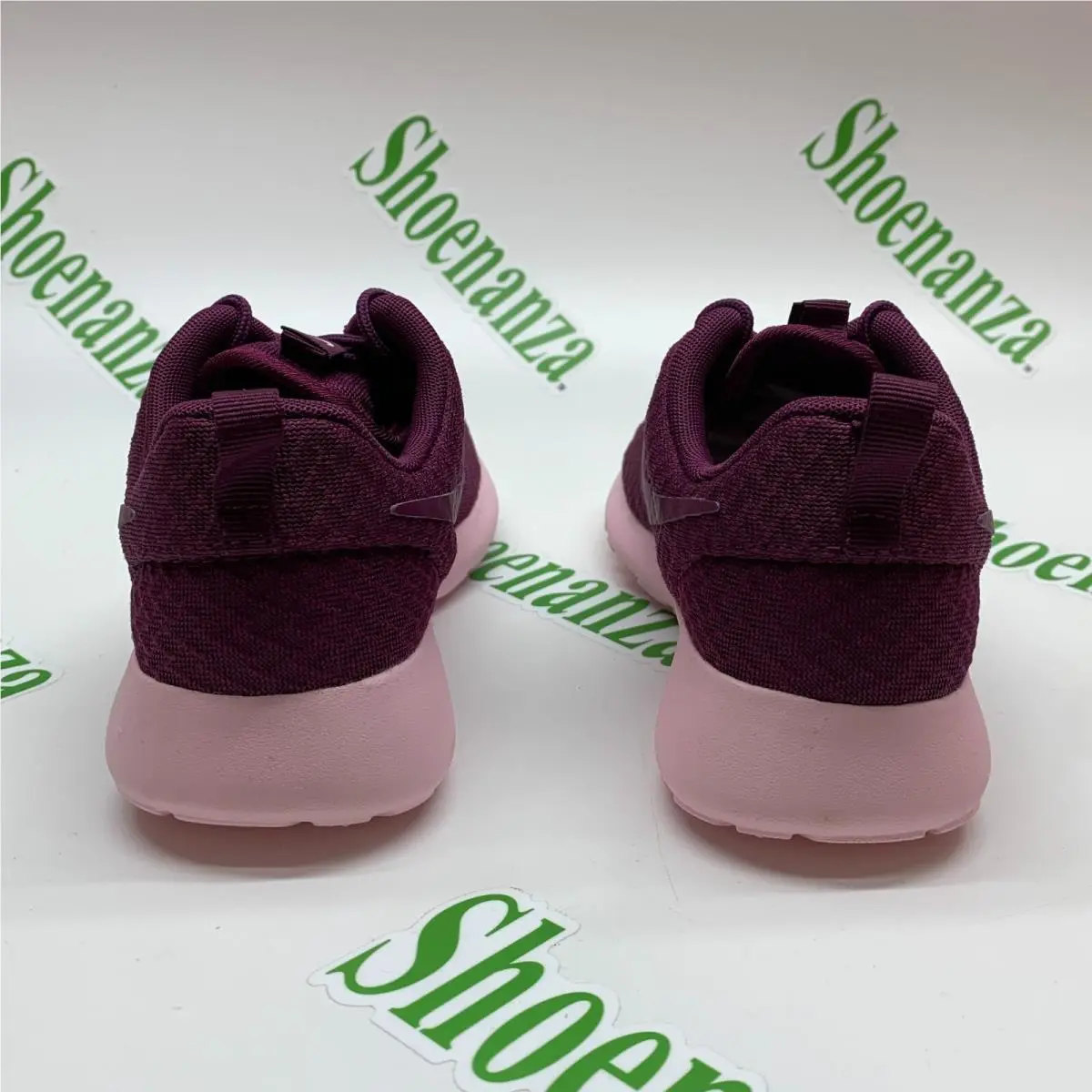 Nike shoes - Nike Roshe One - Roshe One - 511882 556 - Purple (UPC: 091202182564) 3