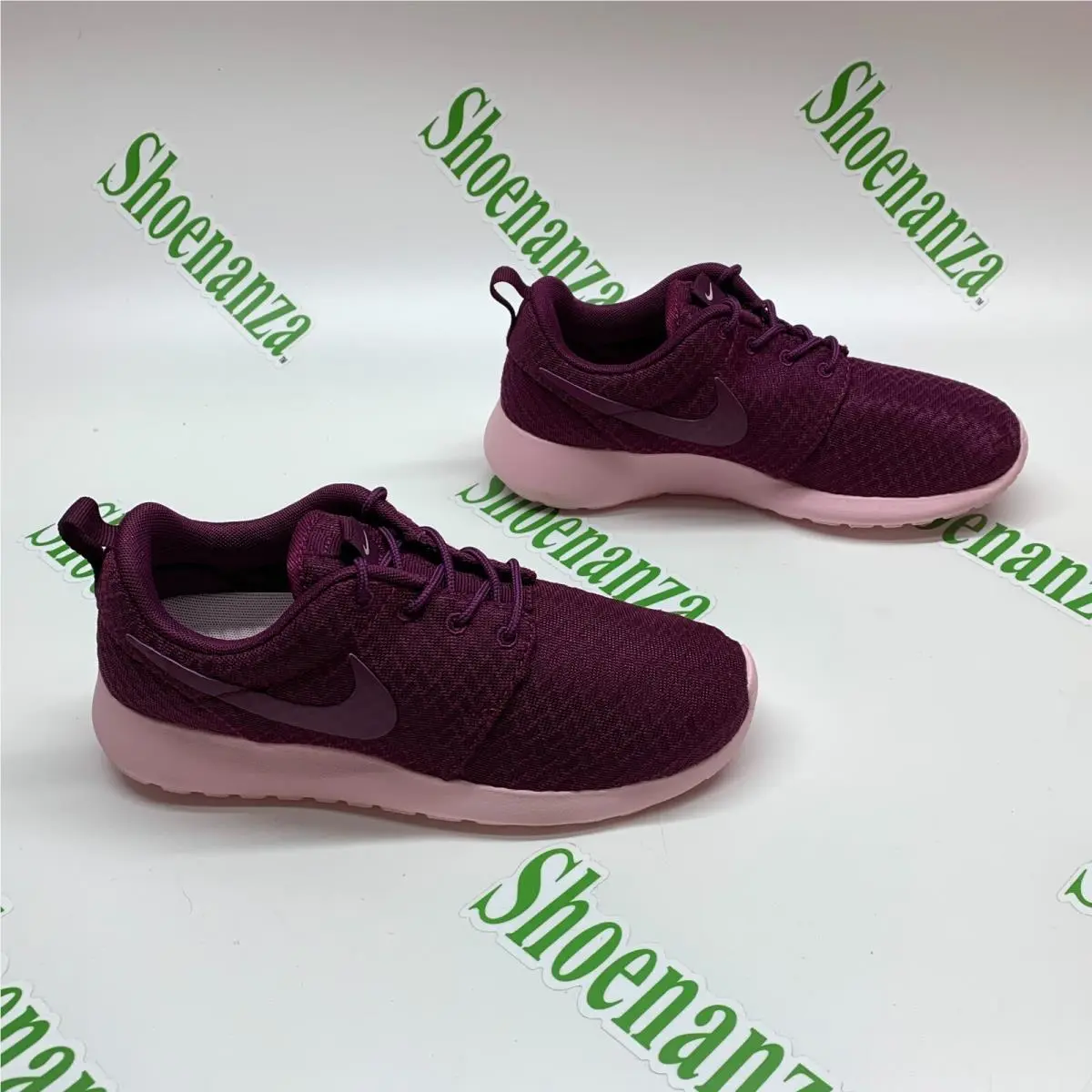 Nike shoes - Nike Roshe One - Roshe One - 511882 556 - Purple (UPC: 091202182564) 0