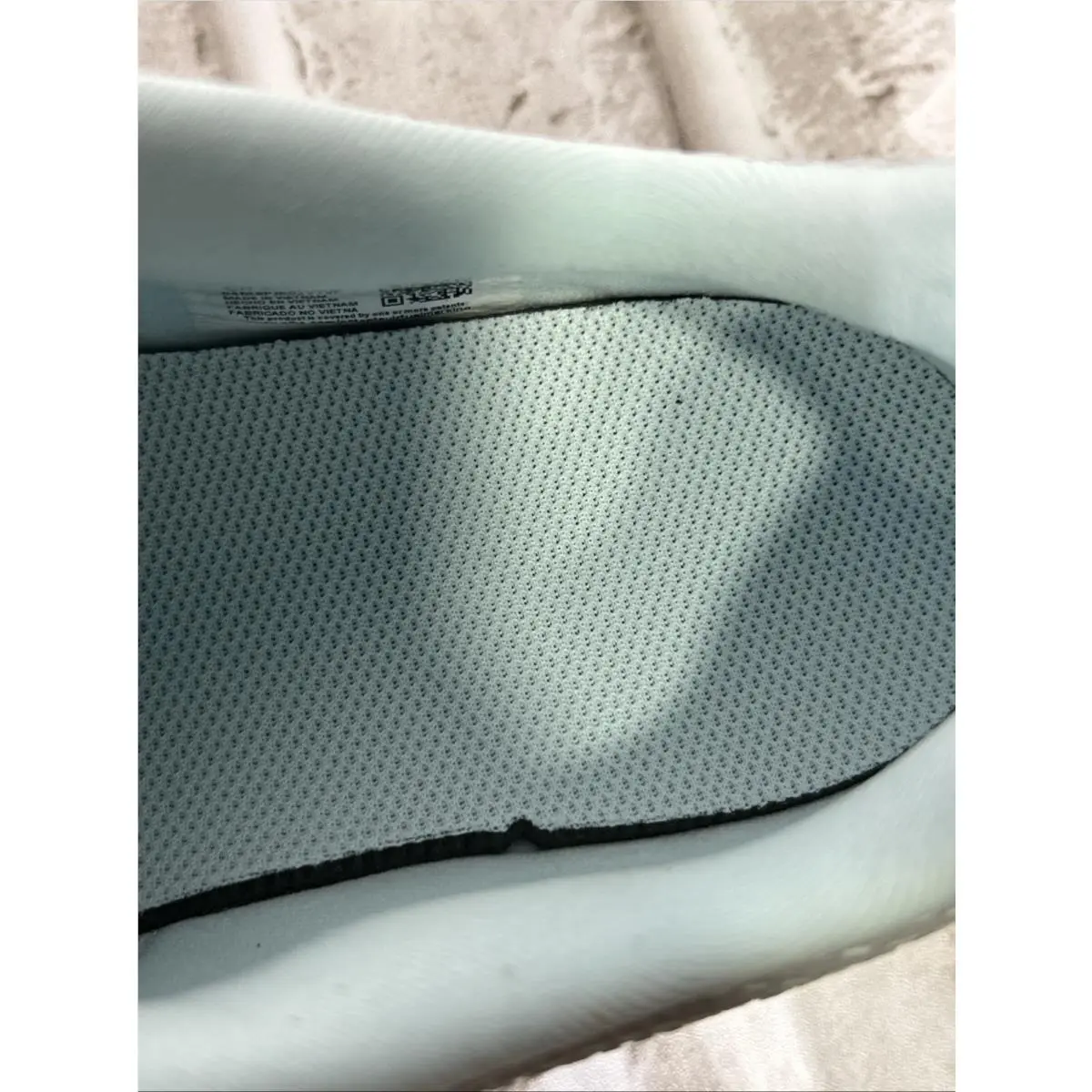 Nike shoes - HQ3256-043 - HQ3256-043 - Gray 8