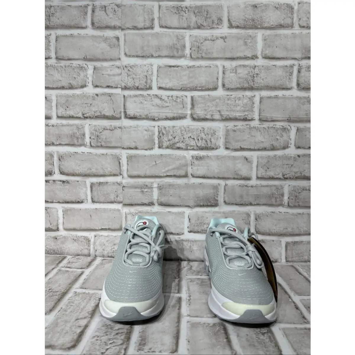 Nike shoes - HQ3256-043 - HQ3256-043 - Gray 4