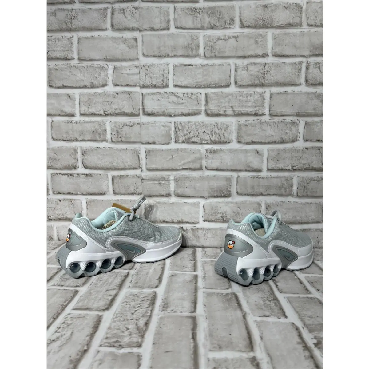 Nike shoes - HQ3256-043 - HQ3256-043 - Gray 6