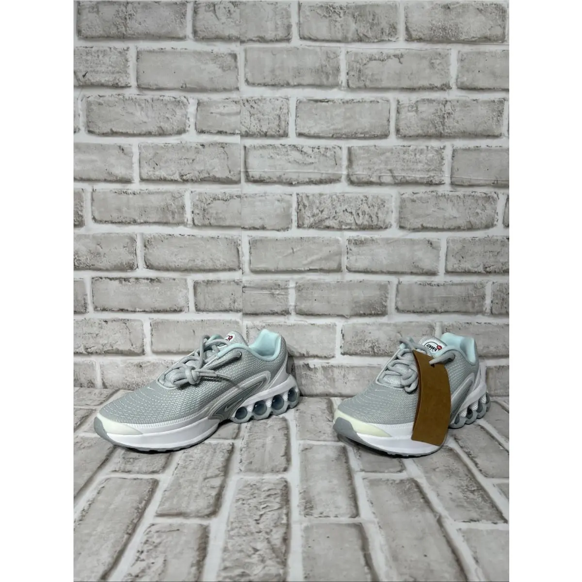 Nike shoes - HQ3256-043 - HQ3256-043 - Gray 9