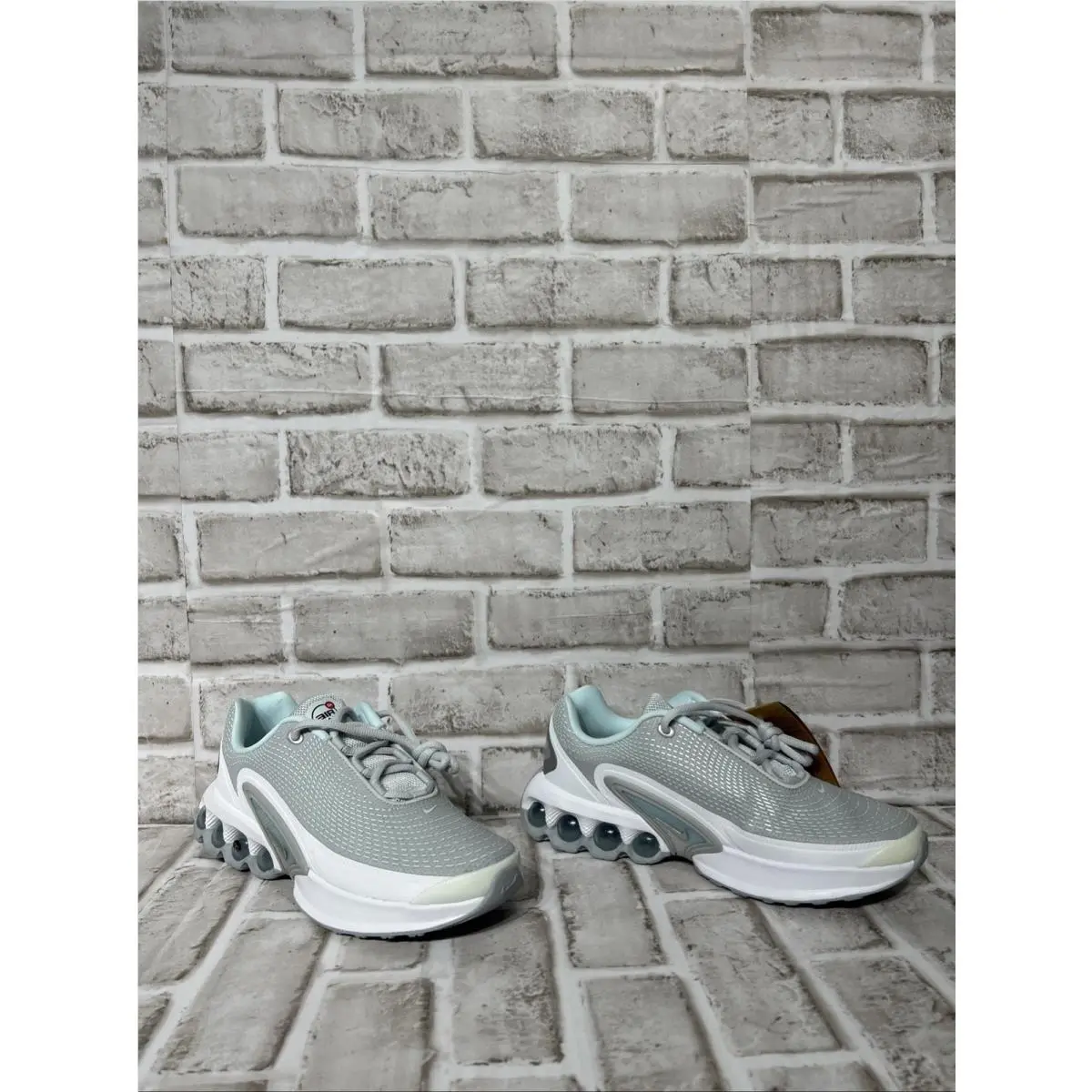 Nike shoes - HQ3256-043 - HQ3256-043 - Gray 10