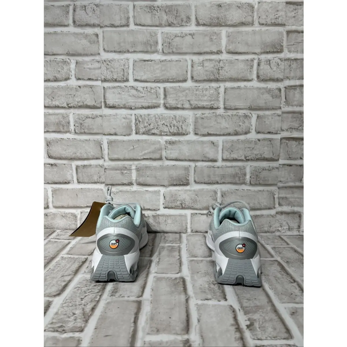 Nike shoes - HQ3256-043 - HQ3256-043 - Gray 2