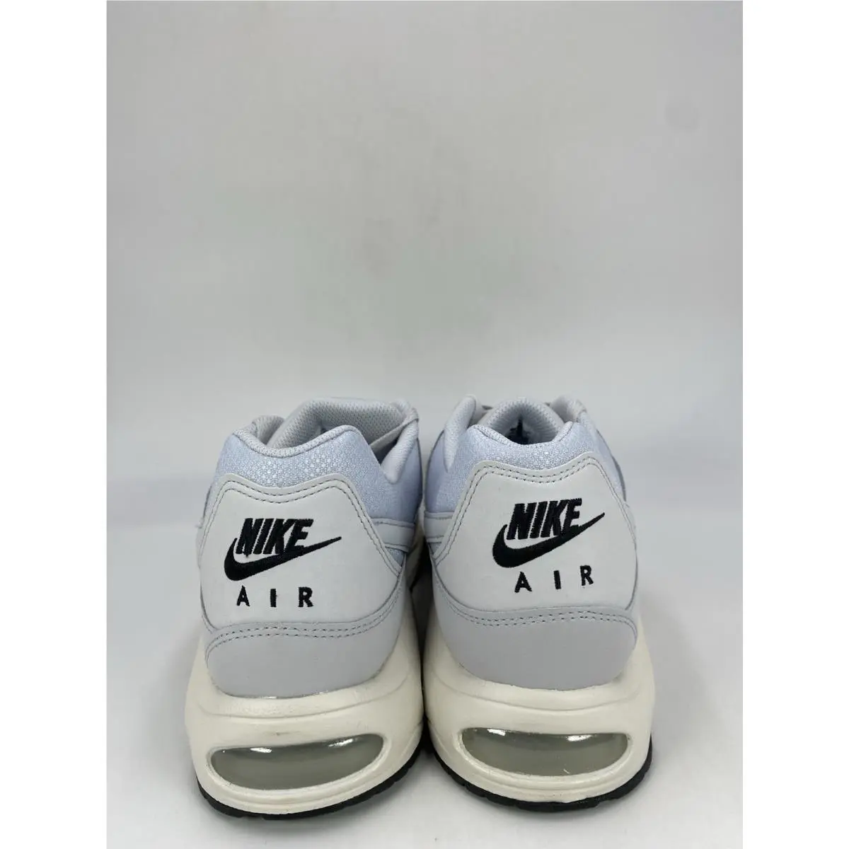 Nike shoes - Nike Air Max Command - Air Max Command - 629993 102 - Summit White/Pure Platinum (UPC: 888507647597) 5